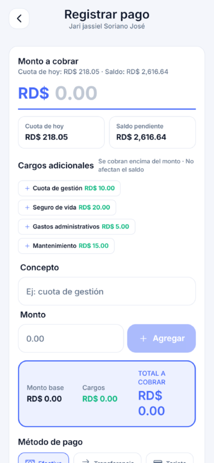 Pago